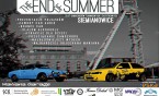 The End Of Summer