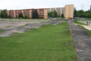 Pumptrack Siemianowice Śląskie