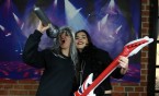 Rock'n'Rollowa sobota w Parku Tradycji