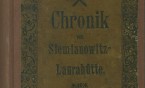 Zapisz się na kartach historii – tłumaczenie kroniki Siemianowic na 90-lecie uzyskania praw…