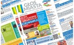 Marcowy Głos Miasta od dzisiaj w Państwa domach