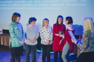 III Gala Siemianowickich Barw Wolontariatu.