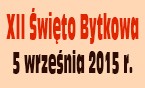 XII Święto Bytkowa - zapraszamy
