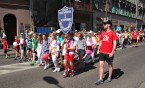 Wesoło i kolorowo, czyli Dzień Dziecka na Rzęsie