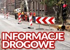 Informacje drogowe