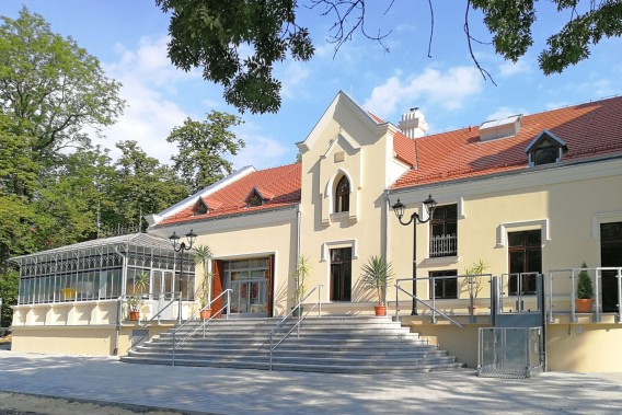 SCK Zameczek