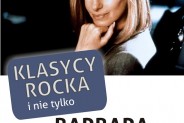 Klasycy rocka i nie tylko - plakat