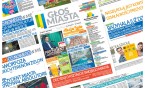 Czerwcowe wydanie Głosu Miasta już jest!