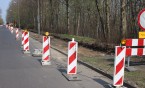 Ruszyły prace przy budowie ścieżek rowerowych