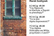 Z Michałkowickiego Familoka - plakat
