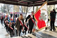 Zjazd Rodziny Szkół im. św. Jana Pawła II Archidiecezji Katowickiej w Branżowej Szkole I Stopnia…