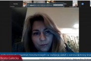 Radna Beata Gałecka