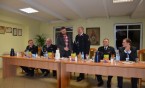 Nowy Zarząd OSP