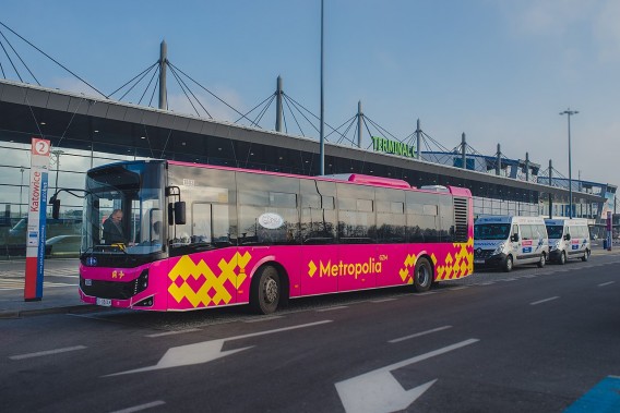 Autobus ZTM