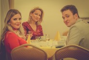 XXXIX Bal Siemiona w malowniczych wnętrzach Siemianowickiego Centrum Kultury "Zameczek".