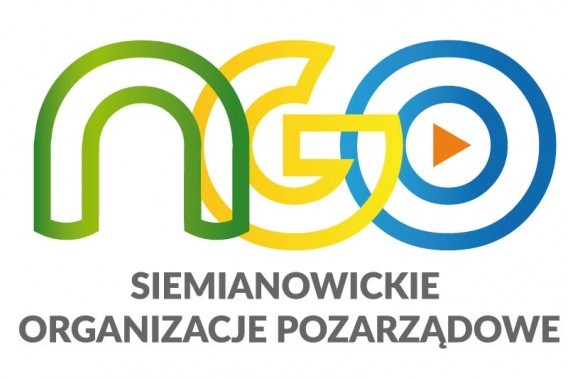 Logo organizacji