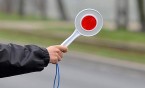 Stówka za "przymknięcie oka"