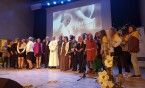 Koncert papieski w Parku Tradycji