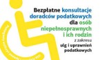 "Doradcy Podatkowi Niepełnosprawnym"