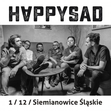 Happysad