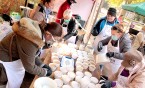 1000 porcji żuru fundacji Wolne Miejsce rozgrzało żołądki i serca
