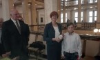 Siemianowiczanie na konferencji "Rodzina w centrum uwagi"