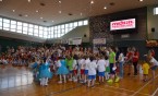Sportowe święto przedszkolnego uśmiechu !