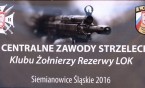 Siemianowiccy krótkofalowcy na zawodach strzeleckich