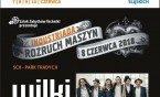 Rozruch Maszyn z Wilkami