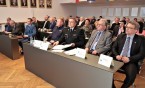 XXXI sesja RM- 27 kwietnia