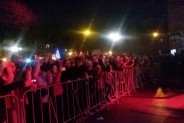 Sylwester na Rynku