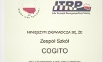 Profesjonalni w turystyce