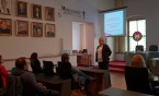 Spotkanie informacyjne na temat zatrudniania osób niepełnosprawnych