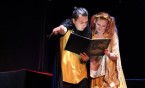 Teatralnie w SCK - Bytków