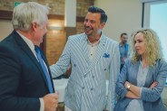 Śniadanie Branżowe w hotelu Vacanza