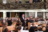 Koncert orkiestry