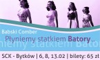 Kończą się bilety na Babskie Combry 2018