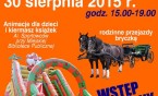 Piknik Rodzinny w najbliższą niedzielę