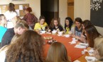FUNDACJA DZIEŁO NOWEGO TYSIĄCLECIA 2014