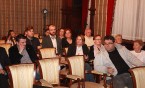 Debatowali nad Budżetem Obywatelskim 2018