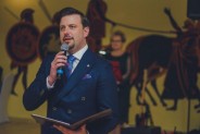 13 lutego 2019 r. w Hotelu Diament Vacanza odbyło się Noworoczne Spotkanie Prezydenta Miasta z…