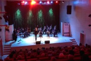 Siemion Band w Parku Tradycji