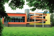 Kompleks Sportowy MICHAŁ