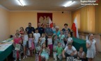 Jeszcze do 31 maja br. czekamy na dziecięce prace