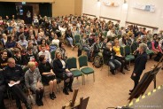 Konferencja "Zamień hejt na lajk".