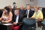 VII Sesja Rady Miasta Siemianowic Śląskich.