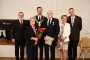 Fotografia Jubilatów