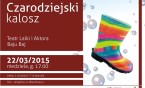 Czarodziejski Kalosz w Jarzębinie