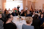 Fotorelacja z wizyty wiceministra Stanisława Szweda