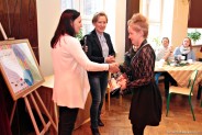 Festiwalu Języków Obcych w Śniadeku